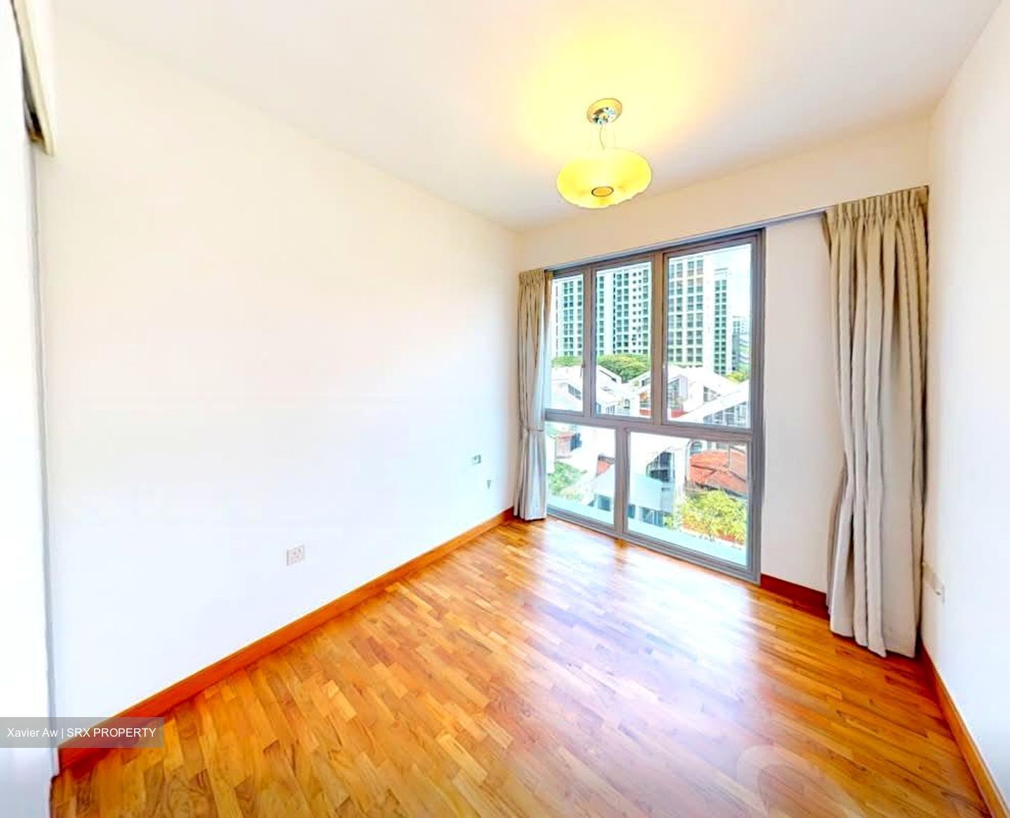 Woodhaven (D25), Condominium #553442901